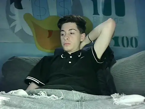 Newbrian20 online show from October 20, 10:10 pm