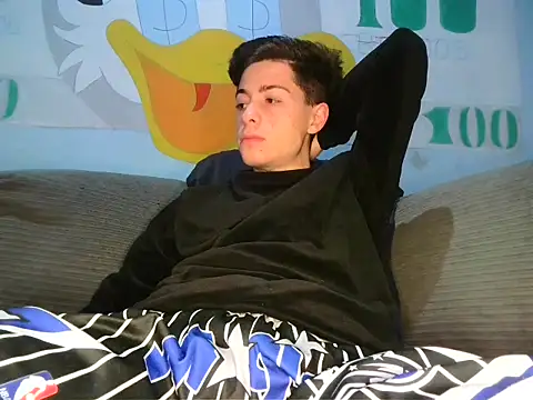 Newbrian20 online show from October 27, 11:31 pm