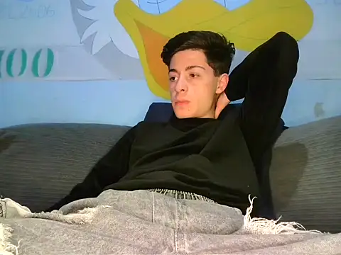 Newbrian20 online show from October 28, 10:45 pm