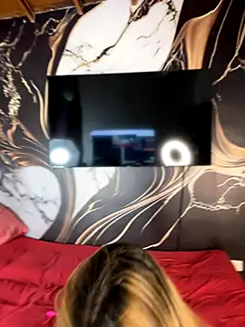 Snapshot of MelissaAlCapone chatting on September 30, 8:58 pm MelissaAlCapone online show from September 30, 8:58 pm