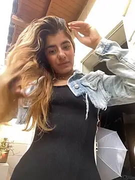 Snapshot of MelissaAlCapone chatting on October 28, 9:06 pm MelissaAlCapone online show from October 28, 9:06 pm