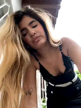 Snapshot of MelissaAlCapone chatting on October 30, 8:53 pm MelissaAlCapone online show from October 30, 8:53 pm