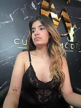 MelissaAlCapone online show from April 2, 12:52 am