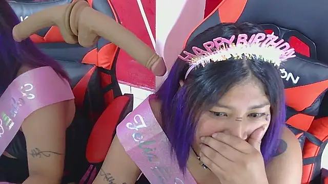 konojan 6 online show from October 23, 6:45 am