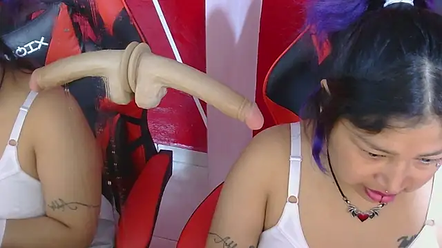 konojan 6 online show from October 28, 4:16 am