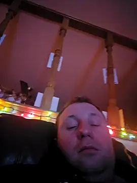 Snapshot of Ricotta1 chatting on January 12, 2:17 am Ricotta1 online show from January 12, 2:17 am