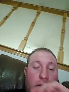 Snapshot of Ricotta1 chatting on February 3, 7:24 am Ricotta1 online show from February 3, 7:24 am