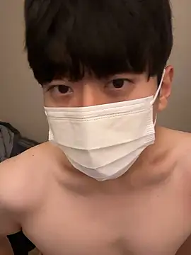 Snapshot of min9811 chatting on October 14, 8:48 am min9811 online show from October 14, 8:48 am