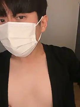 Snapshot of min9811 chatting on October 23, 3:06 am min9811 online show from October 23, 3:06 am