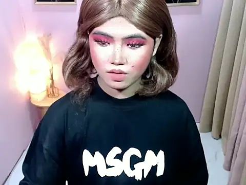 amazingjhanna online show from November 13, 5:28 am