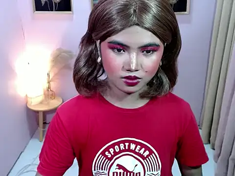 amazingjhanna online show from November 15, 5:05 am