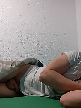 thelion0508 online show from October 3, 6:27 pm