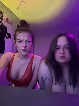 luno0421 online show from March 19, 11:20 pm