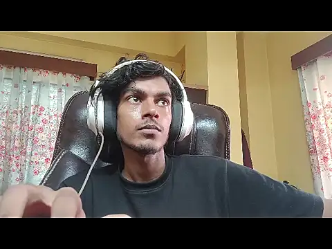 Snapshot of thecatfish chatting on September 30, 5:34 am thecatfish online show from September 30, 5:34 am