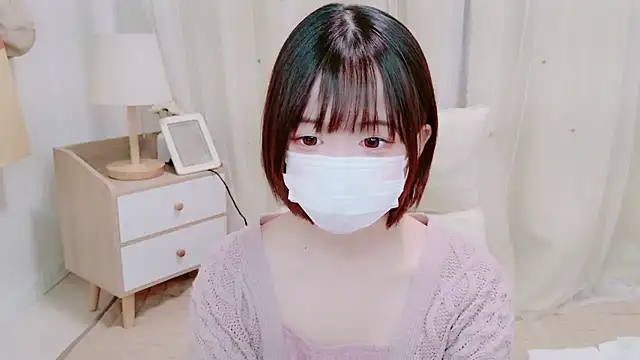 Snapshot of YUNOcha_oO chatting on November 7, 8:36 am YUNOcha oO online show from November 7, 8:36 am