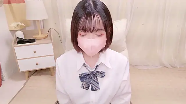 Snapshot of YUNOcha_oO chatting on November 26, 9:32 am YUNOcha oO online show from November 26, 9:32 am