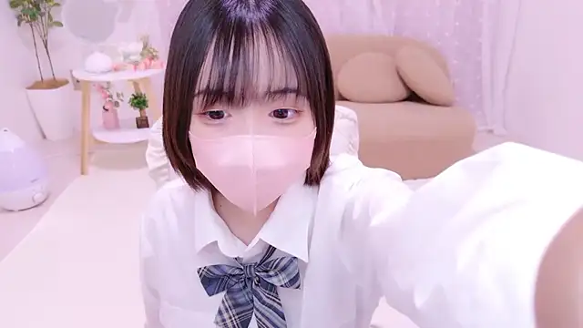 Snapshot of YUNOcha_oO chatting on January 11, 7:46 am YUNOcha oO online show from January 11, 7:46 am