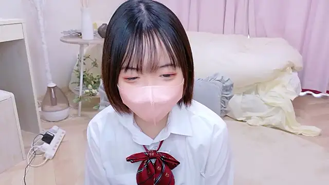 Snapshot of YUNOcha_oO chatting on January 12, 6:51 am YUNOcha oO online show from January 12, 6:51 am