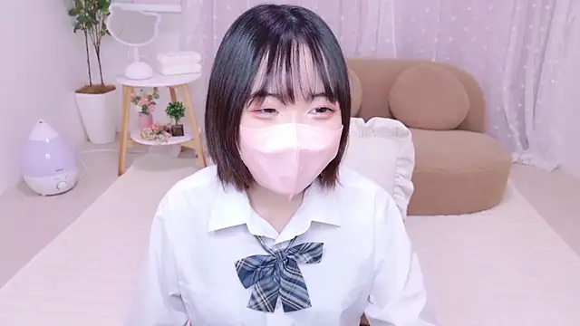 Snapshot of YUNOcha_oO chatting on January 17, 6:51 am YUNOcha oO online show from January 17, 6:51 am