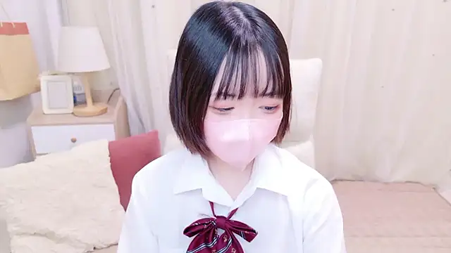 Snapshot of YUNOcha_oO chatting on January 18, 6:39 am YUNOcha oO online show from January 18, 6:39 am