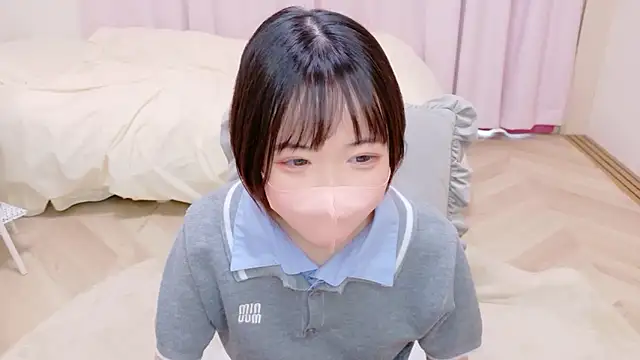 Snapshot of YUNOcha_oO chatting on February 15, 5:48 am YUNOcha oO online show from February 15, 5:48 am