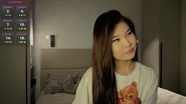 iamyuki online show from September 22, 6:10 pm