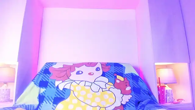 NoaLanee online show from September 12, 4:12 am