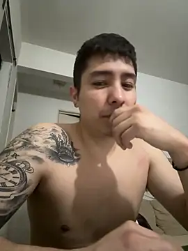 9999Alez online show from October 9, 10:19 pm