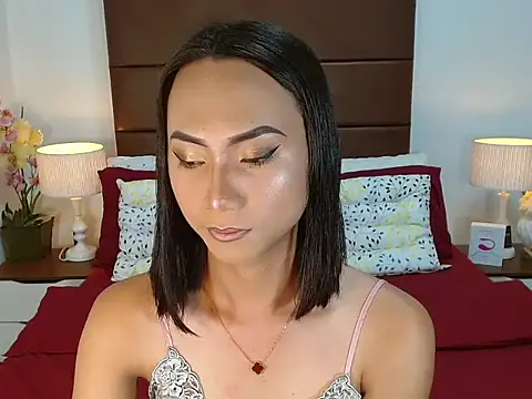 BlaireWilzon online show from September 18, 7:32 am