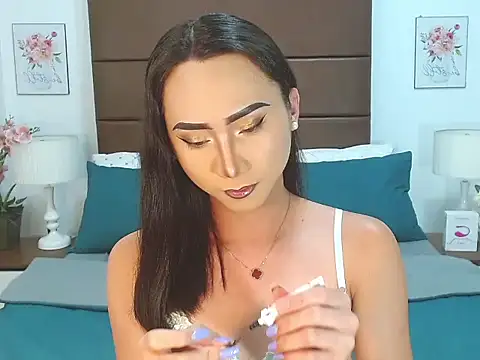 BlaireWilzon online show from March 23, 6:39 am