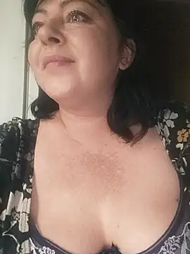 Snapshot of Tsukerochka chatting on September 24, 3:04 pm Tsukerochka online show from September 24, 3:04 pm