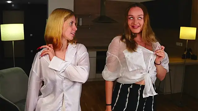 HermelindaKopczyk online show from September 12, 4:40 pm