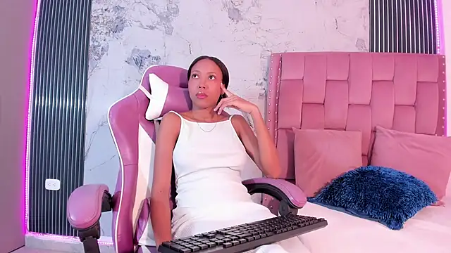 Mia Duarte1 online show from November 22, 7:24 pm