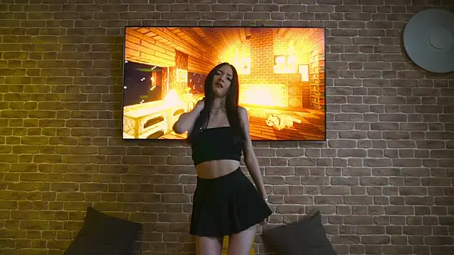 Snapshot of LessyLuiz chatting on September 10, 11:05 pm LessyLuiz online show from September 10, 11:05 pm