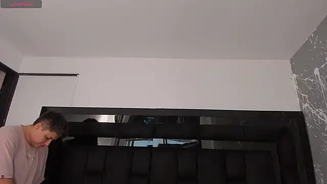 IanGilbert online show from November 3, 9:05 pm