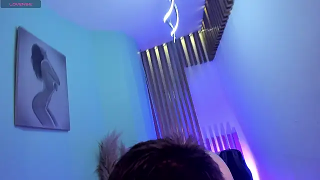 IanGilbert online show from January 17, 8:45 pm