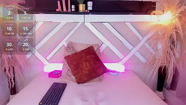 Snapshot of Zoe-Johnson_ chatting on February 21, 9:38 pm Zoe-Johnson online show from February 21, 9:38 pm