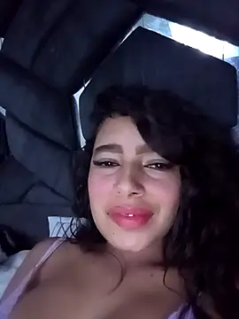 Snapshot of Zoe-Johnson_ chatting on March 3, 5:57 am Zoe-Johnson online show from March 3, 5:57 am