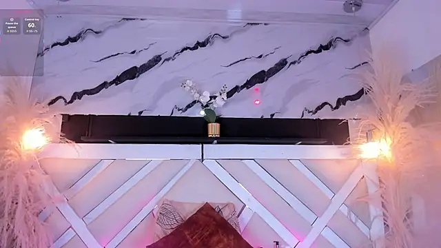 Snapshot of Zoe-Johnson_ chatting on March 3, 9:21 pm Zoe-Johnson online show from March 3, 9:21 pm