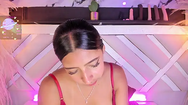 Zoe-Johnson  online show from May 23, 9:52 pm