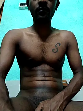 ShinuRoy online show from September 19, 5:24 pm