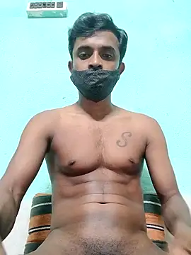 ShinuRoy online show from September 21, 5:03 pm