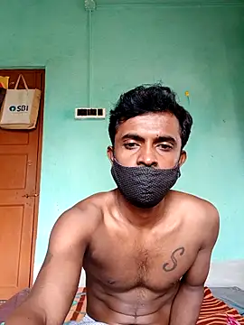 ShinuRoy online show from September 25, 5:11 am