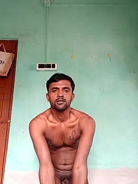 ShinuRoy online show from October 8, 5:27 am