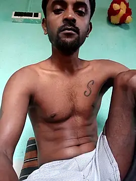 ShinuRoy online show from October 15, 1:06 am