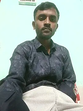 ShinuRoy online show from January 7, 1:13 pm