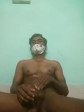 ShinuRoy online show from March 26, 4:45 pm