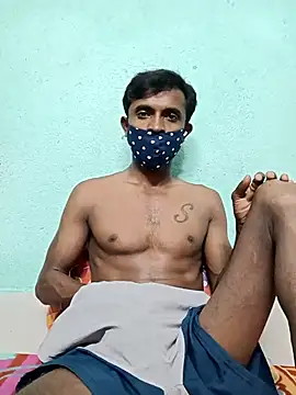 ShinuRoy online show from May 20, 1:39 pm