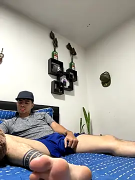 Jaguer2213 online show from September 9, 3:17 am