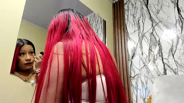 teilor dreamse online show from September 27, 12:15 am